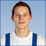 Sven Binner