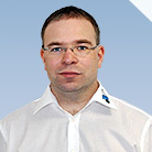 Mirko Schöne, Teamleiter Druckvorstufe