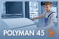 zur Polyman 45
