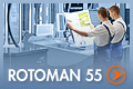 zur Rotoman 55
