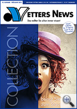Vetters News 18