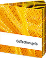 Collection gelb